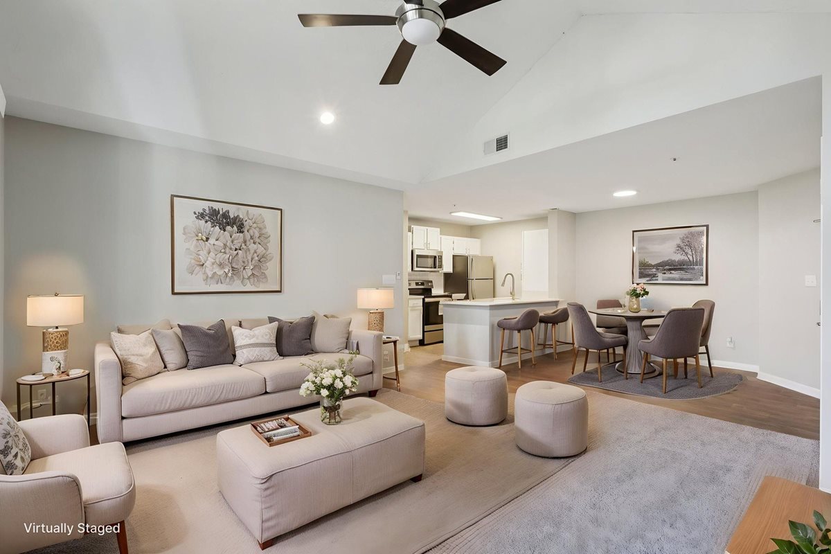 One Norman Square Apartments